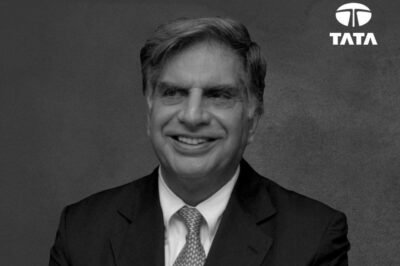 Ratan tata the son of naval tata