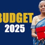 Budget 2025 date