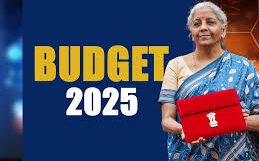 Budget 2025 date